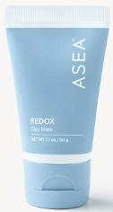 ASEA REDOX™ Masque à l'argile bentonite sodique avec molécules de signalisation Redox